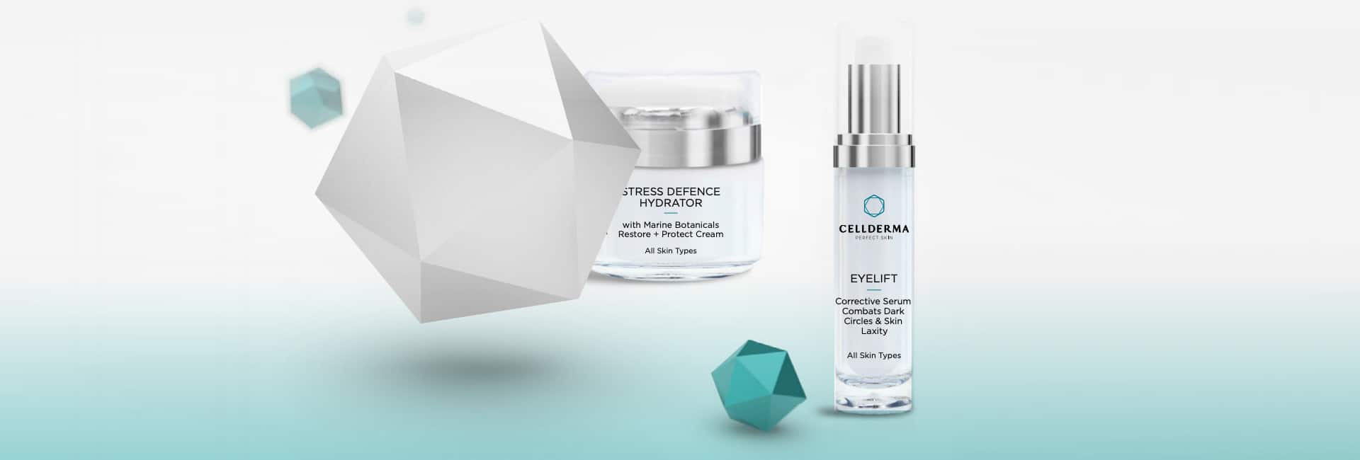 An Introduction to CellDerma’s Range